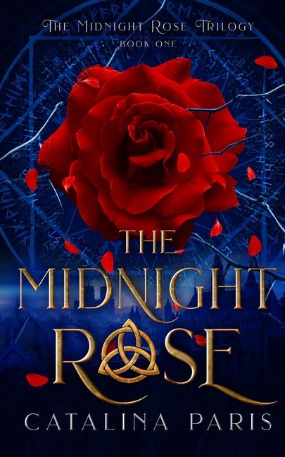 Knjiga The Midnight Rose Catalina Paris