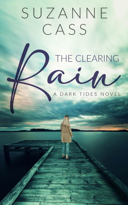 Buch The Clearing Rain Suzanne Cass