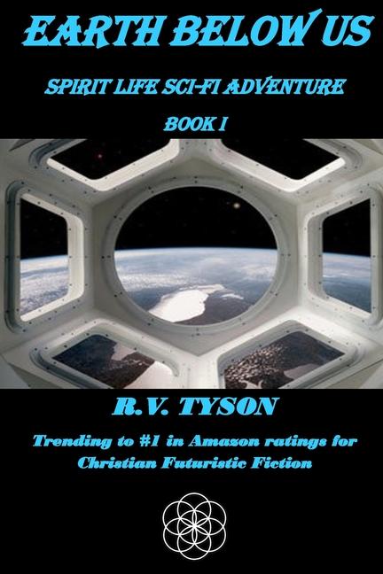 Book Earth Below Us Richard Tyson