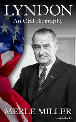 Book Lyndon Merle Miller