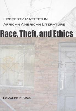 Buch Race, Theft, and Ethics Fred Hobson