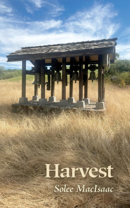 Libro Harvest Solee MacIsaac