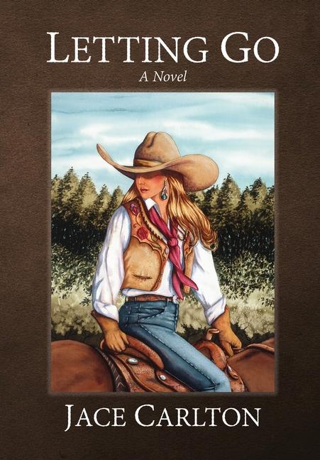 Book Letting Go Jace Carlton