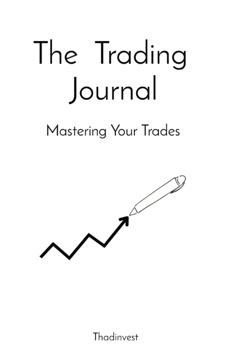 Buch The  Trading  Journal 