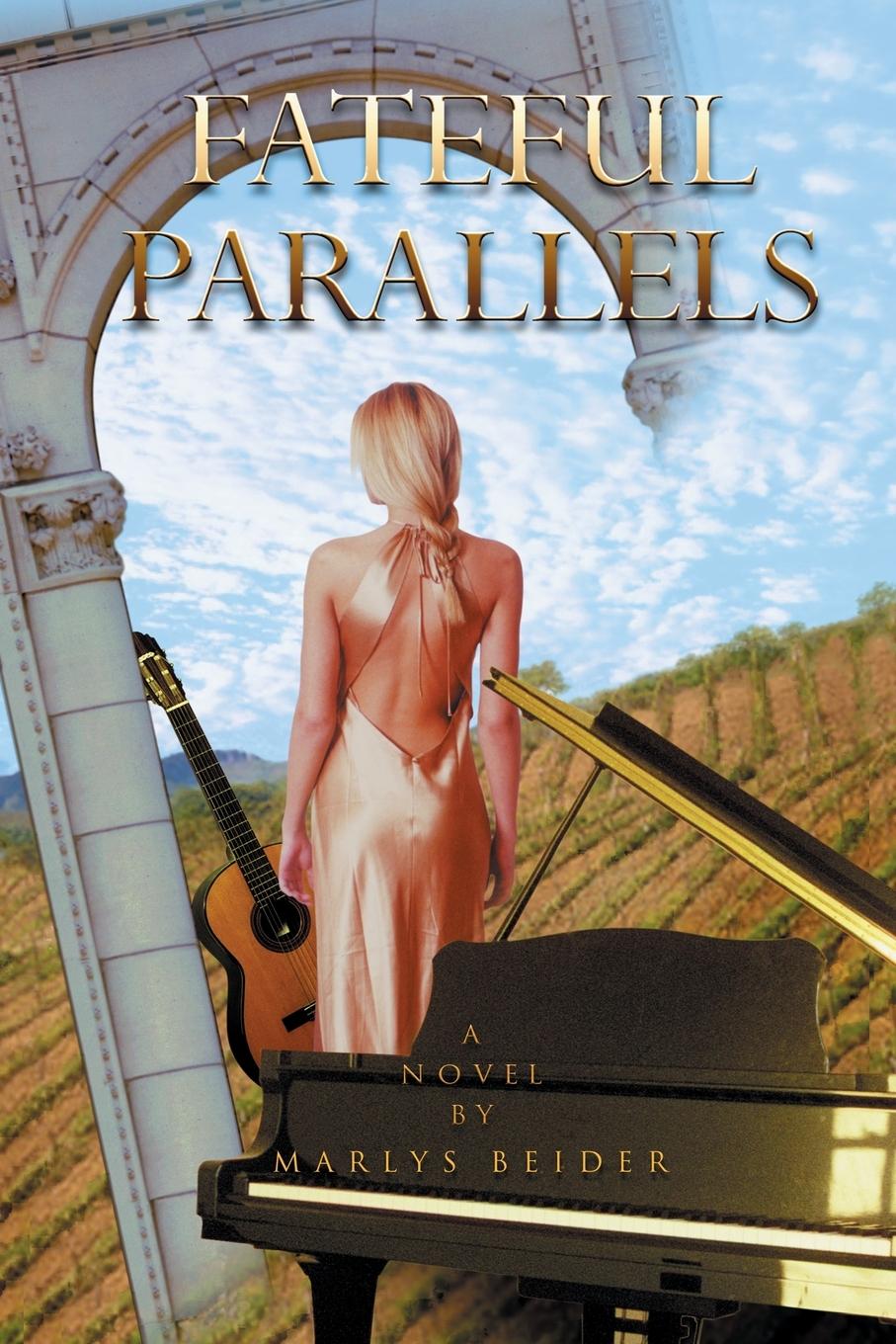 Knjiga Fateful Parallels Marlys Beider