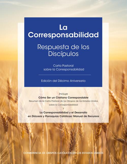 Knjiga La Corresponsabilidad 