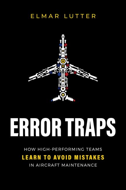 Knjiga Error Traps Elmar Lutter