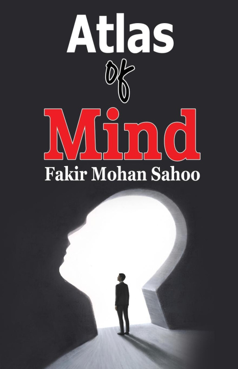 Knjiga Atlas of Mind Fakir Mohan Sahoo