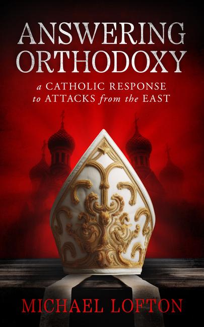 Книга Answering Orthodoxy 