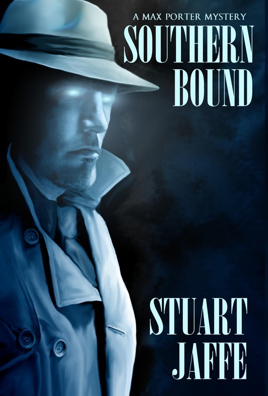 Book Southern Bound Stuart Jaffe