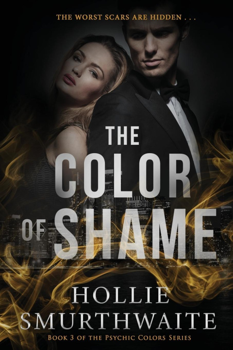 Книга The Color of Shame 