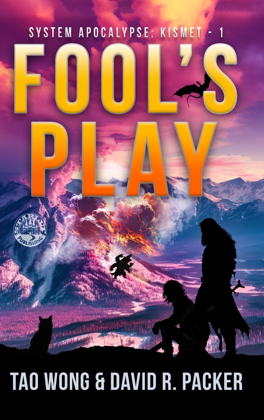 Knjiga Fool's Play David R. Packer