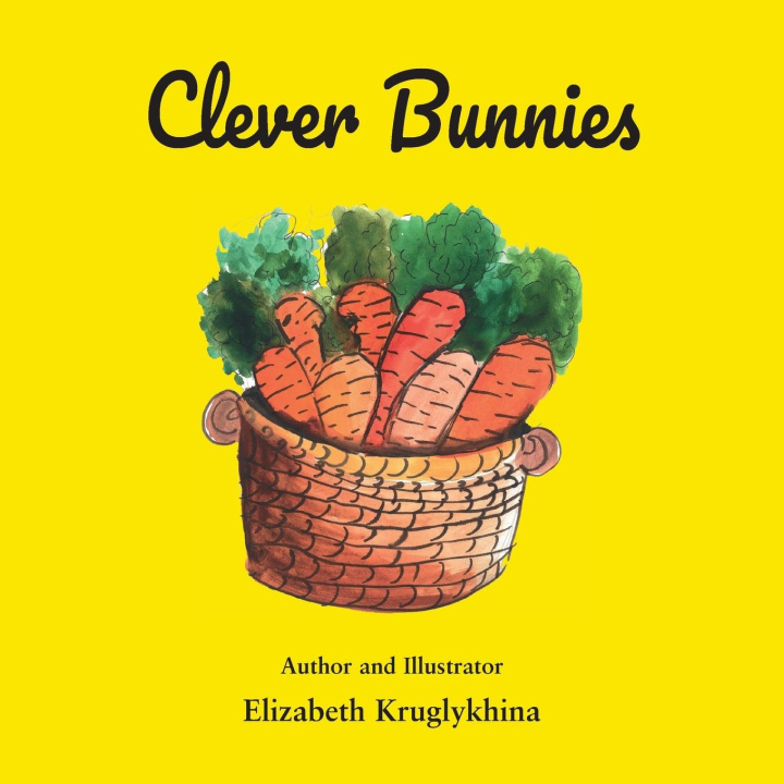 Книга Clever Bunnies Elizabeth Kruglykhina