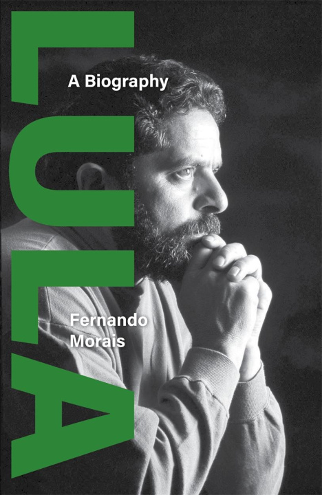 Knjiga Lula Morais