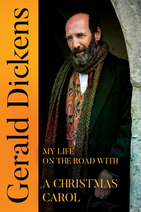 Книга Gerald Dickens Gerald Dickens