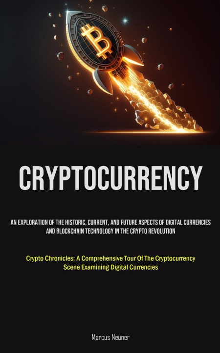 Knjiga Cryptocurrency Marcus Neuner