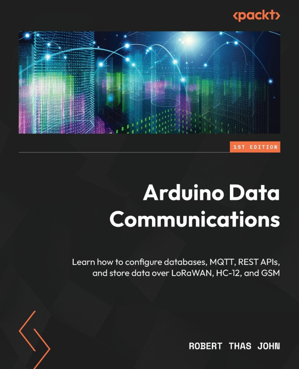 Carte Arduino Data Communications 