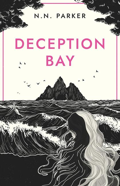 Knjiga Deception Bay N.N. Parker