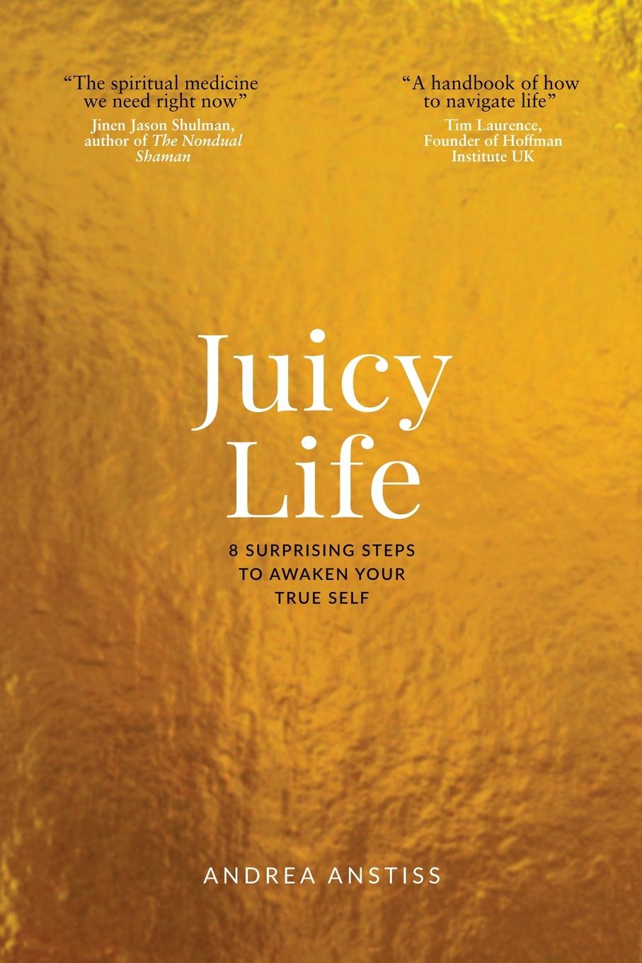 Книга Juicy Life 