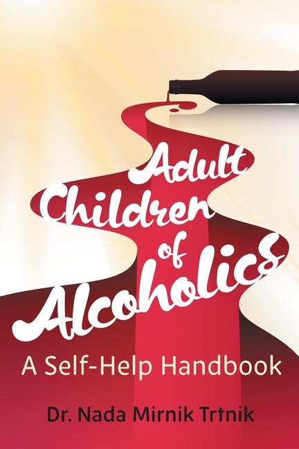 Книга Adult Children of Alcoholics 