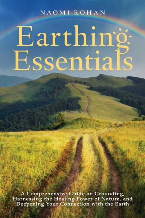 Livre Earthing Essentials 