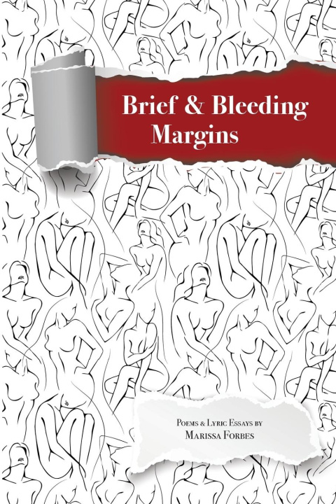 Knjiga Brief & Bleeding Margins Marissa Forbes