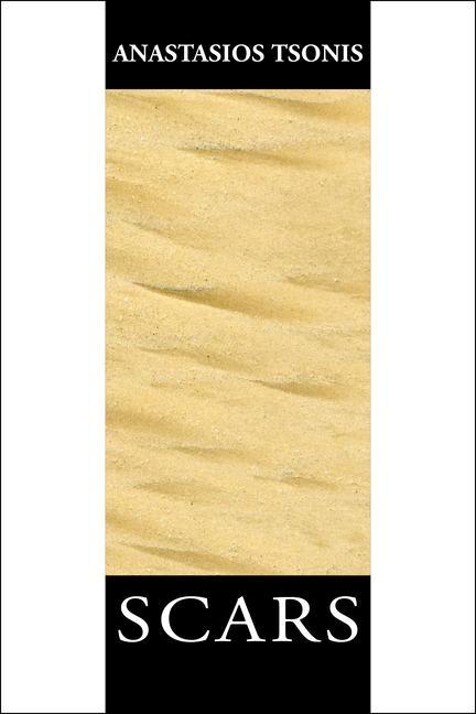Book Scars Anastasios Tsonis