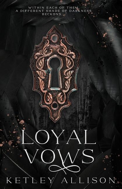 Book Loyal Vows Ketley Allison