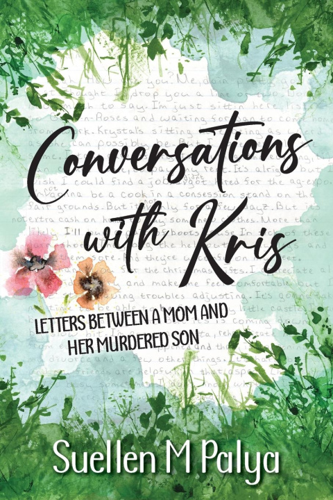 Knjiga Conversations With Kris Suellen M Palya
