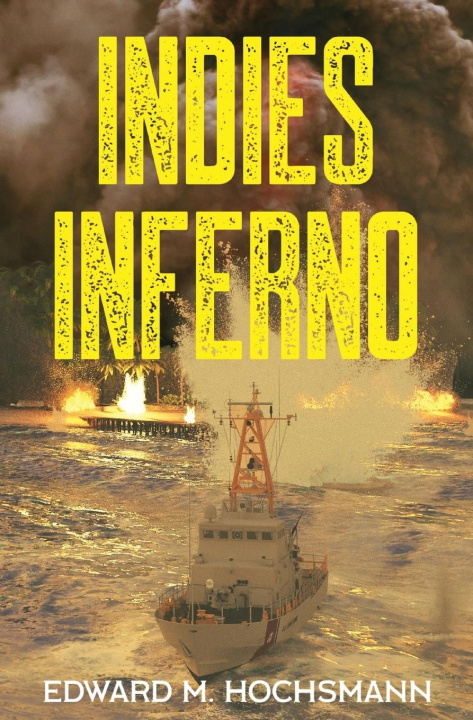 Knjiga Indies Inferno Edward Hochsmann