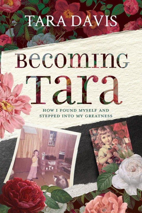 Buch Becoming Tara Tara Davis