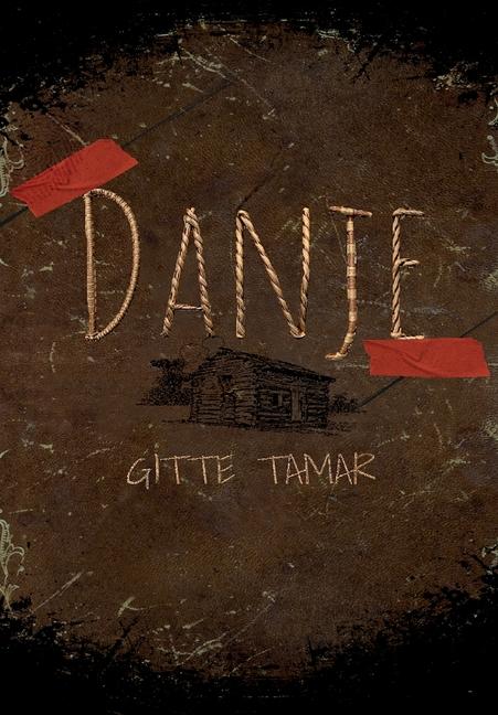 Buch Danje Gitte Tamar