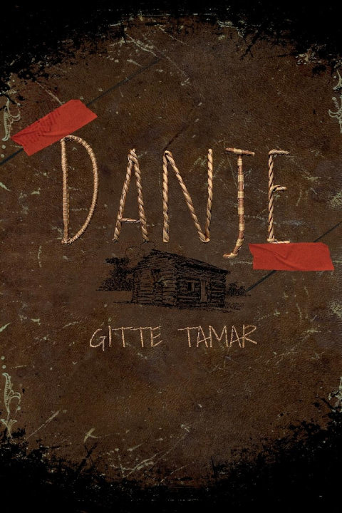 Βιβλίο Danje Gitte Tamar