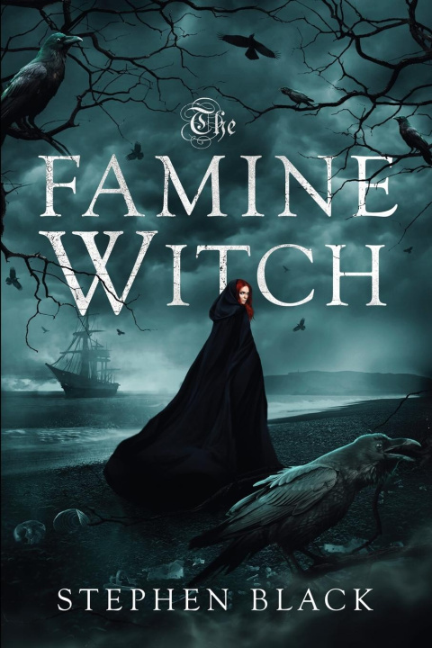 Book The Famine Witch 