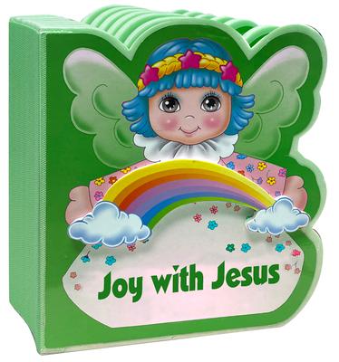 Knjiga Joy with Jesus 