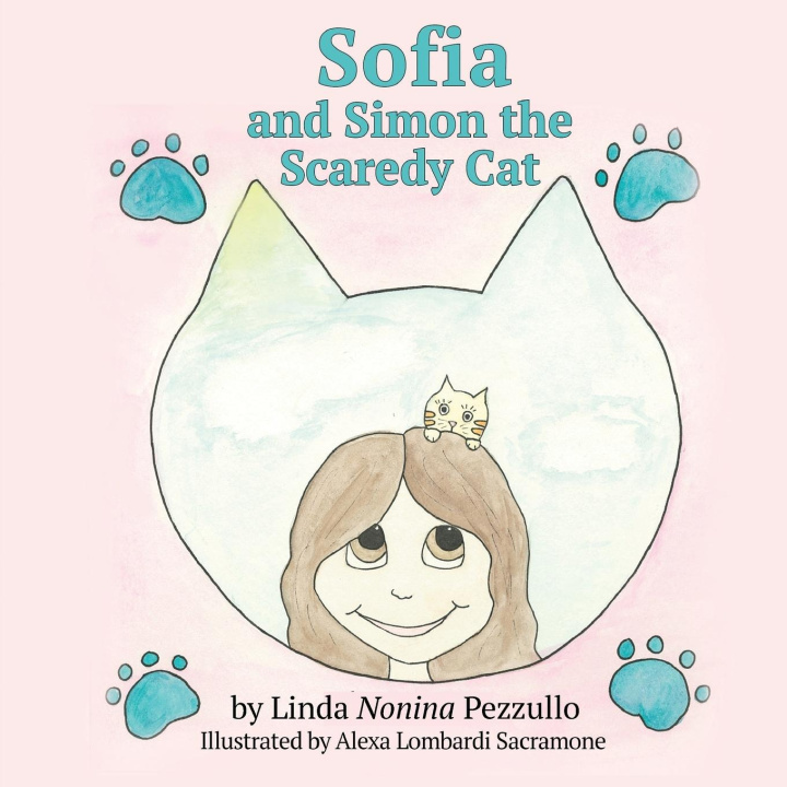 Книга Sofia and Simon the Scaredy Cat Linda Nonina Pezzullo