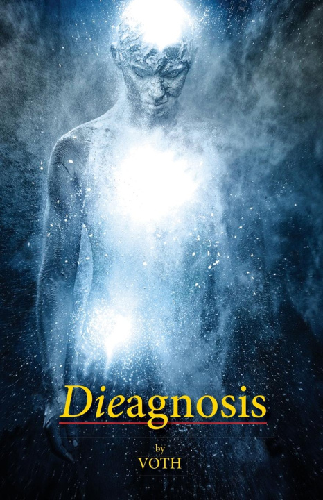 Knjiga Dieagnosis Brenda Vaca
