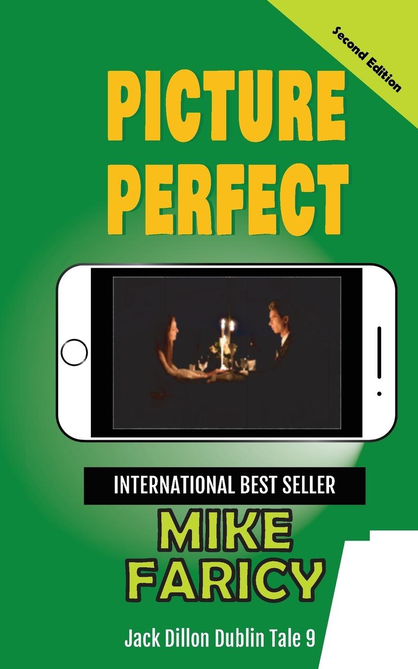 Knjiga Picture Perfect Mike Faricy