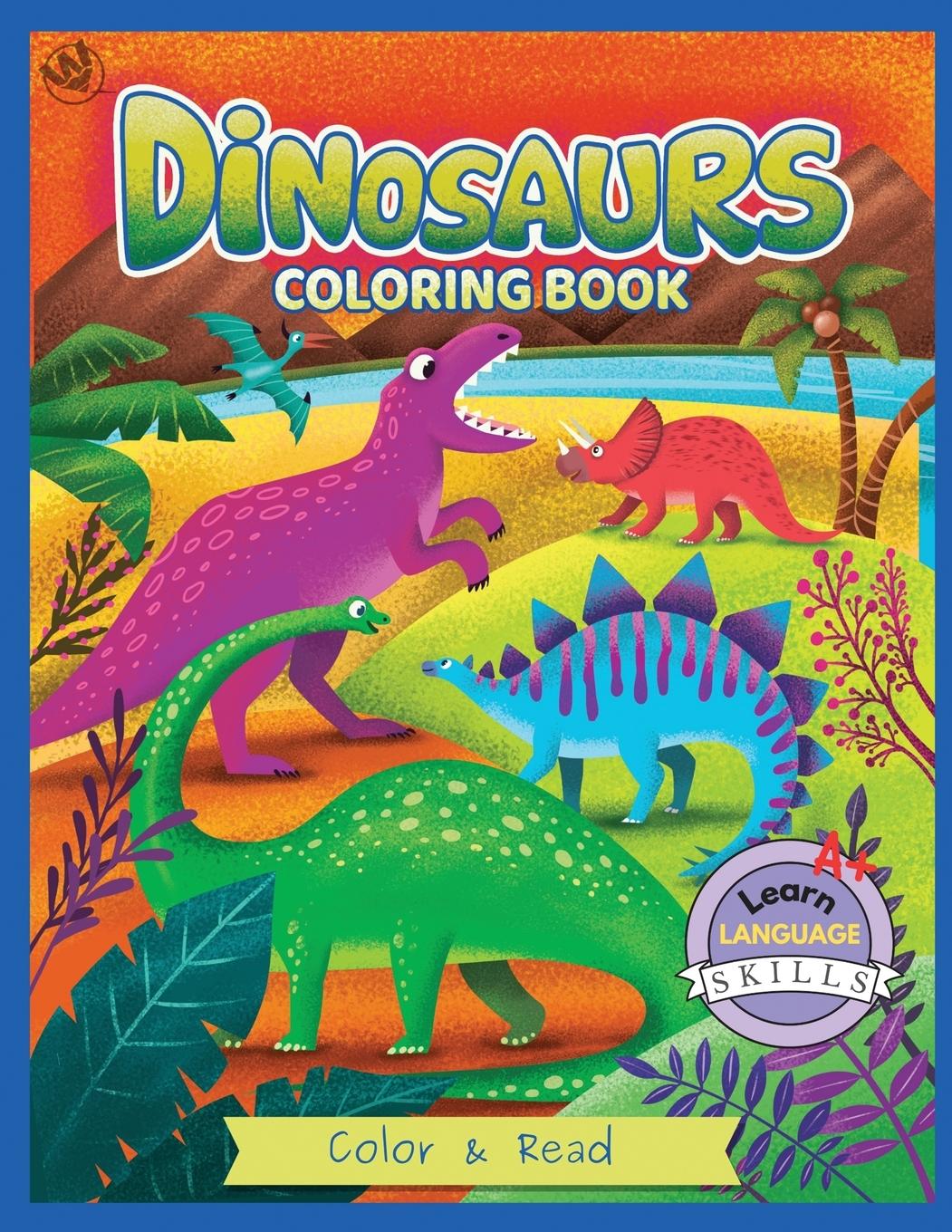 Book Dinosaurs Jennifer Cross