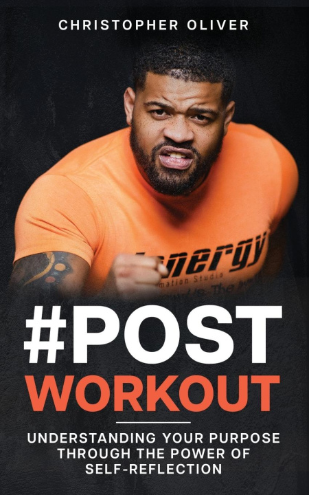 Βιβλίο Post Workout Sabrina C Nash