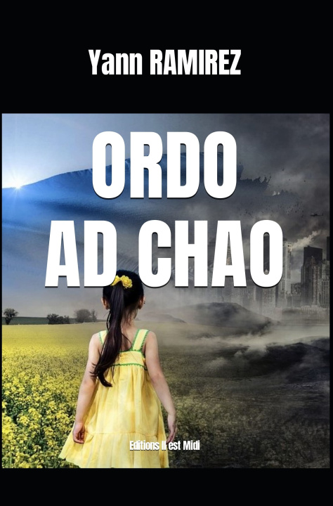 Book ORDO AD CHAO RAMIREZ
