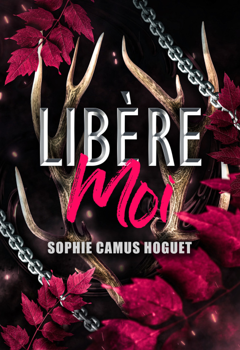Knjiga Libère-Moi Camus Hoguet