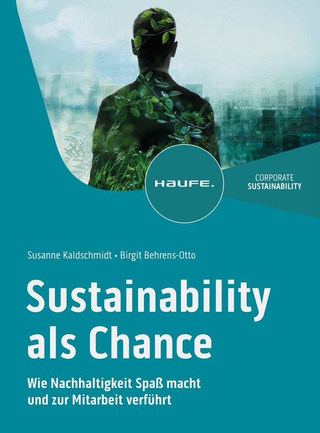 Knjiga Sustainability als Chance Birgit Behrens-Otto