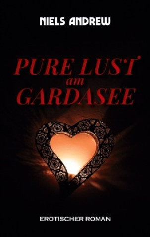 Knjiga PURE LUST 