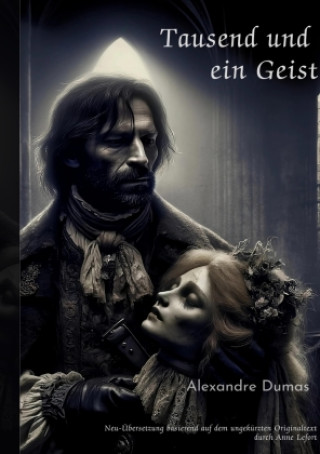 Buch Tausend und ein Geist Anne Lefort