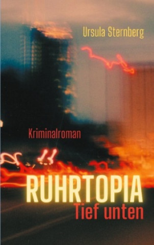 Book Ruhrtopia Ursula Sternberg