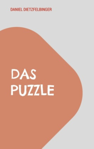 Könyv Das Puzzle 