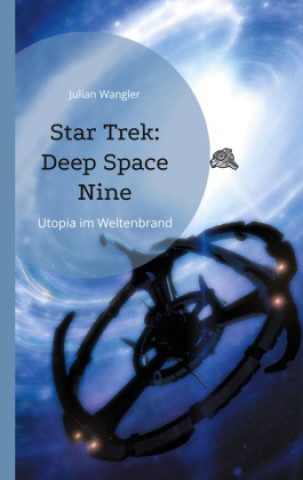 Kniha Star Trek: Deep Space Nine 