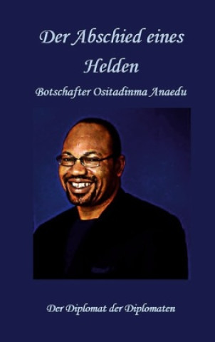 Knjiga Der Abschied eines Helden 