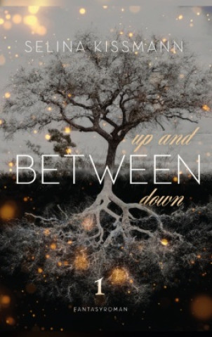 Buch Between Selina Kissmann
